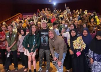 film kang mak
