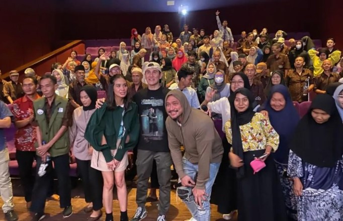 film kang mak
