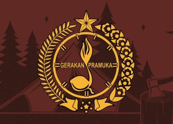 Ucapan Hari Pramuka ke 63 Tahun 2024