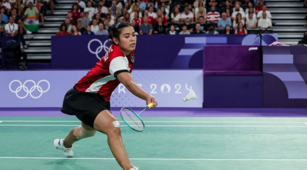 Wakil Indonesia Tidak Tersisa di Bulu Tangkis Olimpiade Paris 2024