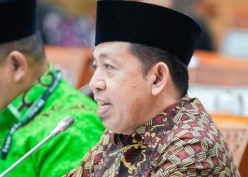 kemandirian pesantren