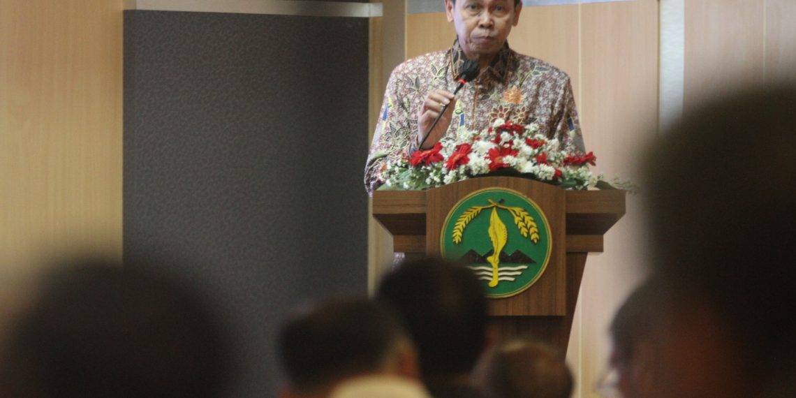 KPK Minta Lembaga Pendidikan Paling Depan Dalam Pemberantasan Korupsi