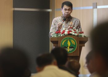 KPK Minta Lembaga Pendidikan Paling Depan Dalam Pemberantasan Korupsi