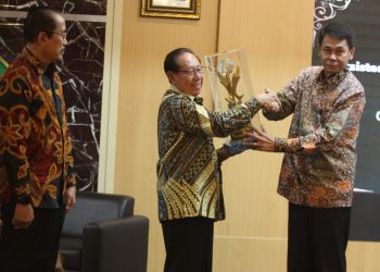 Perampasan Aset KPK di Jabar Bakal Dihibahkan ke Perguruan Tinggi