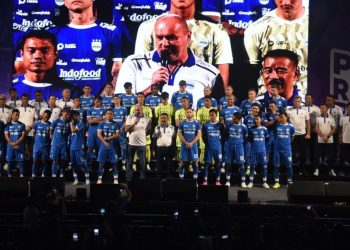 persib bandung