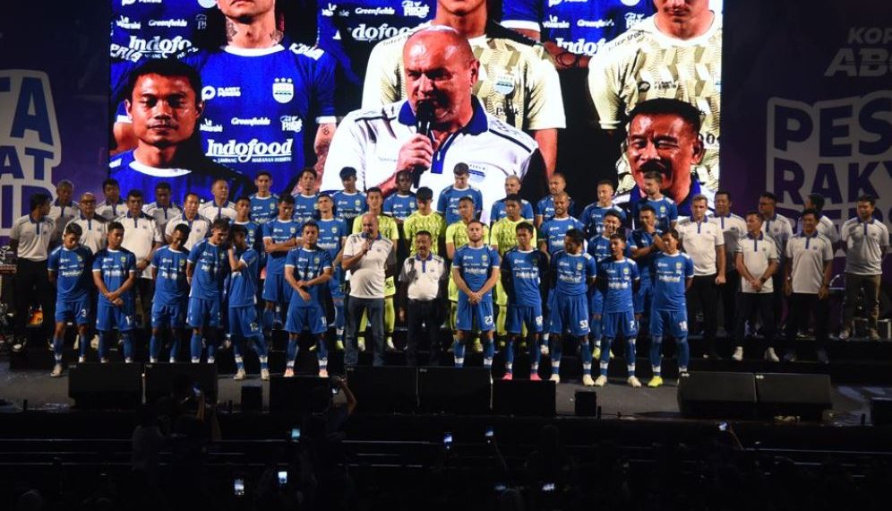 persib bandung