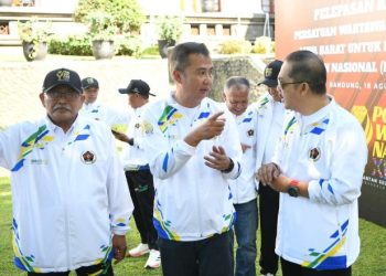 PON XXI Tahun 2024