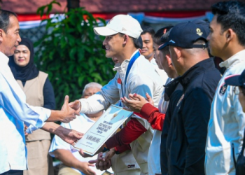 Rizki Juniansyah Bertekad Mendapatkan Emas di Olimpiade Los Angeles 2028