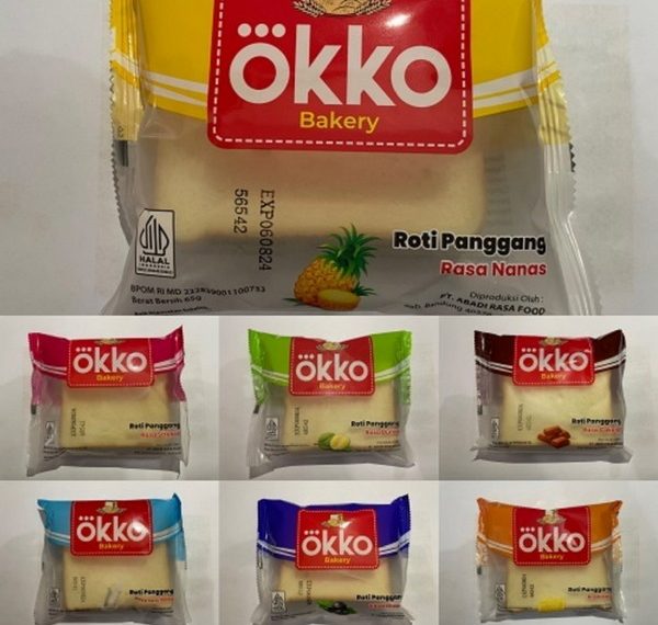 roti okko