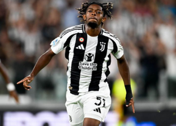 Tidak Ada Pemain Berusia 30 Tahun di Juventus