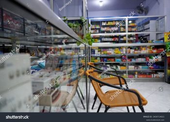 apotek di bandung