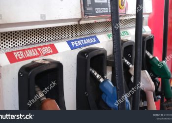 harga pertamax