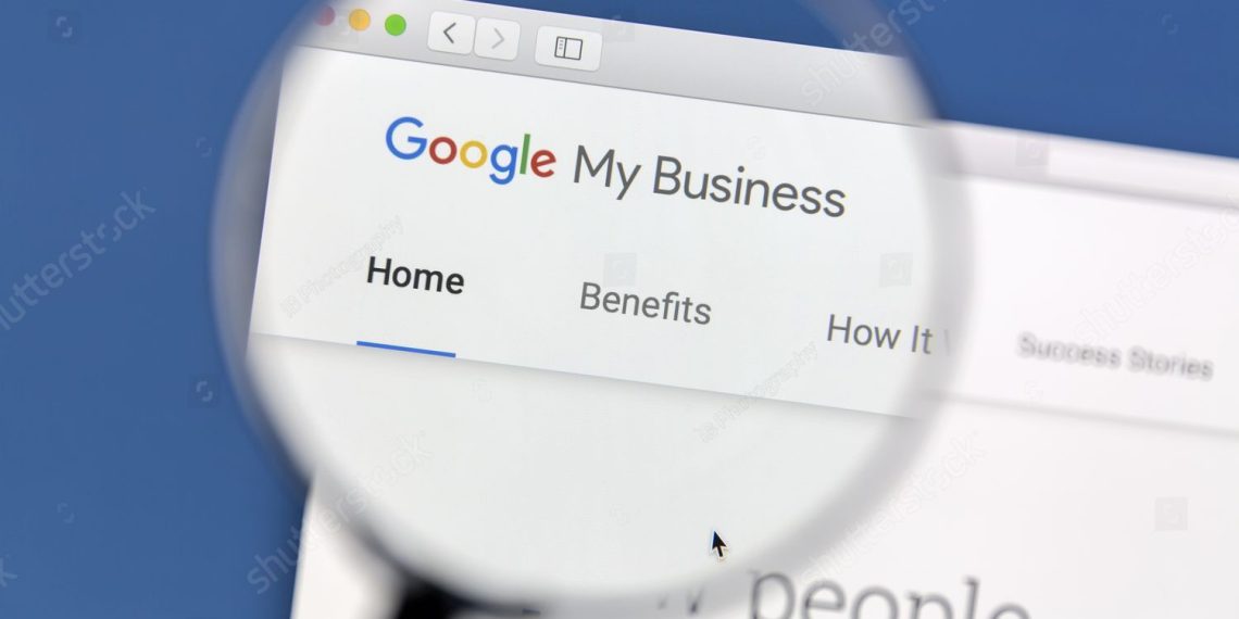 Google Bisnis