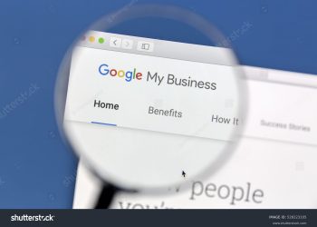 Google Bisnis