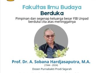 penemu titimangsa hari jadi kota bandung