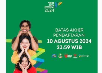 West Java Festival 2024