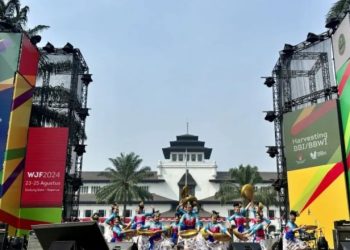 West Java Festival 2024