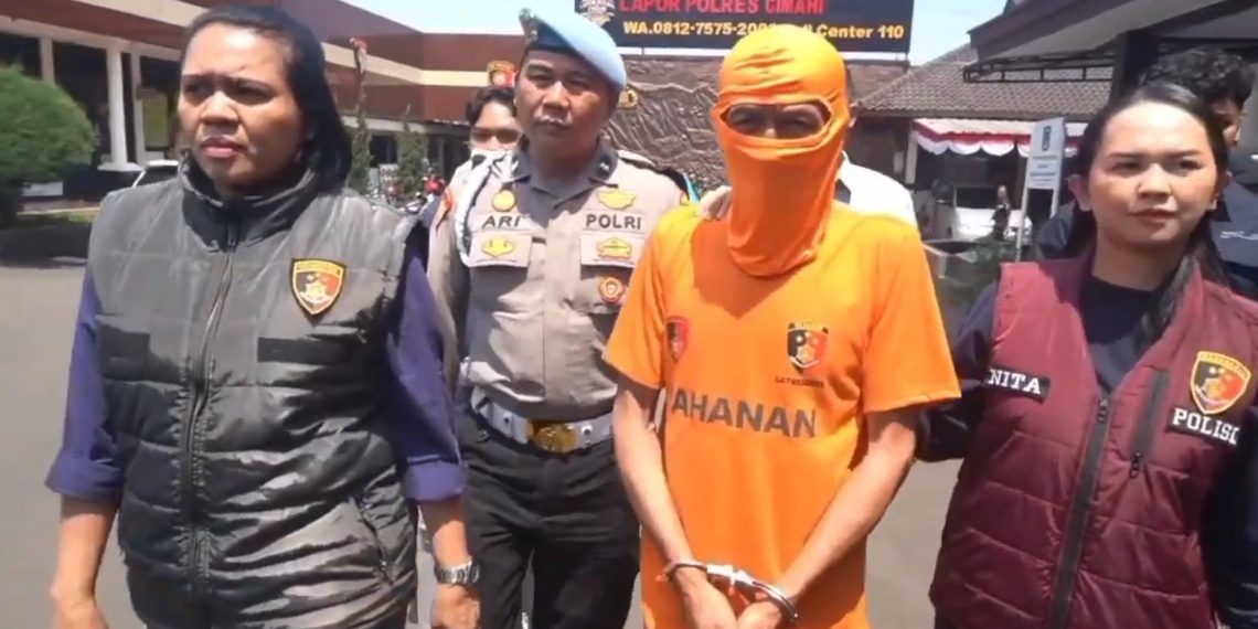 rumah murah cimahi