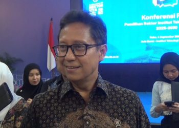 Menkes Imbau Masyarakat Tidak Panik Berlebihan Terkait Penyebaran Cacar Monyet