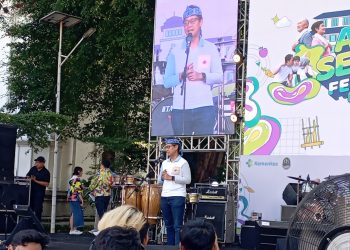 Budi Gunadi Sadikin Ajak Masyarakat Berumur Panjang