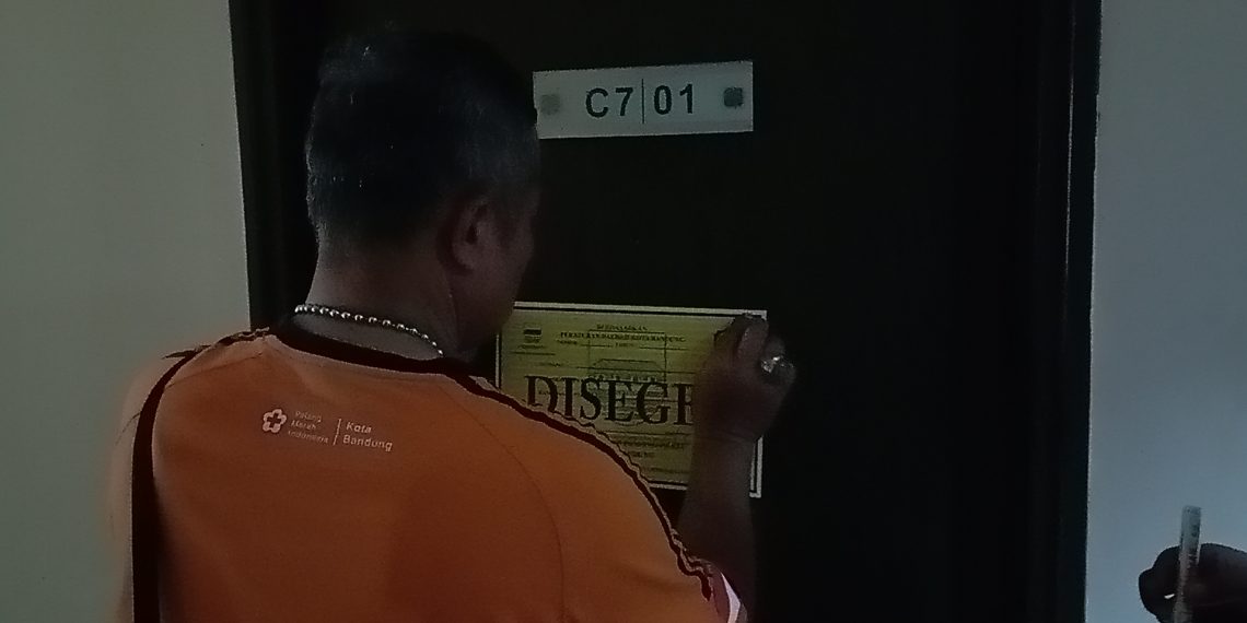 prostitusi