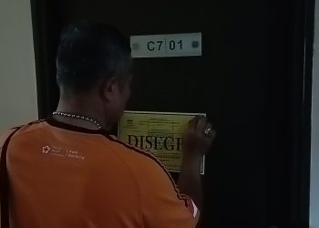 prostitusi