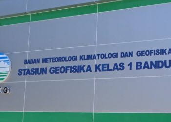 gempa sesar garsela