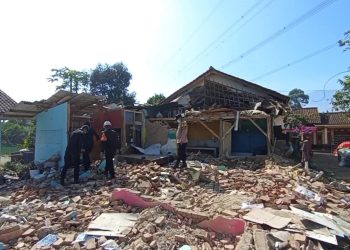 gempa jawa barat