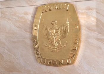 KPU Jabar Tetapkan DPT Pilgub 2024