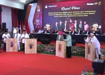 KPU Jawa Barat