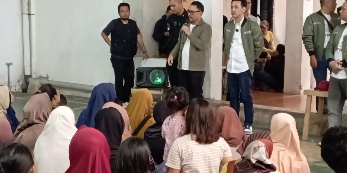Ronald Surapradja