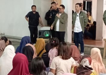 Ronald Surapradja