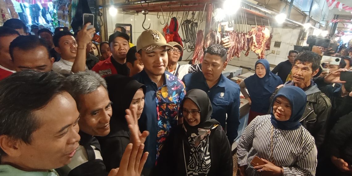 Kaesang Pangarep