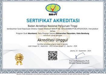 akuntansi unpas