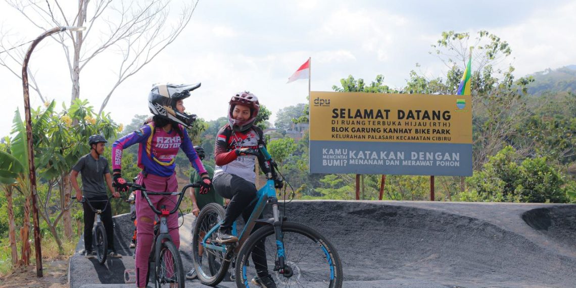 wisata Bandung Timur