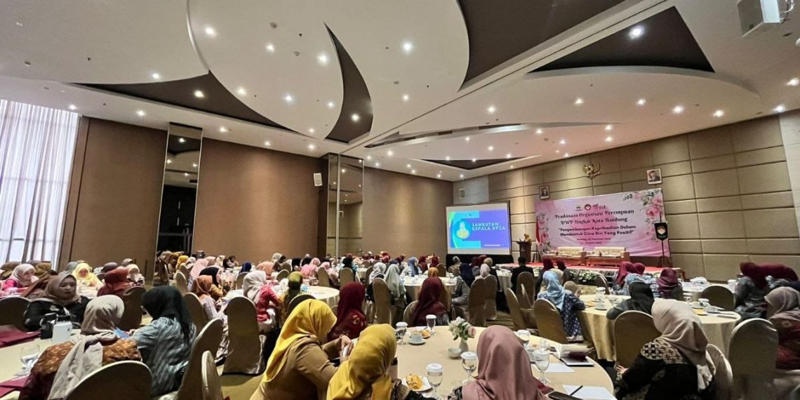 DWP Kota Bandung