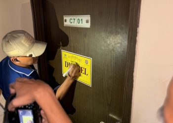 apartemen