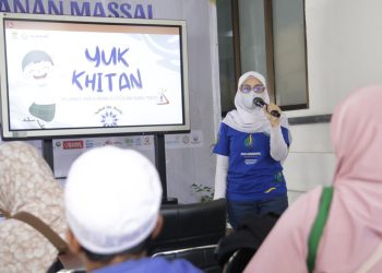 khitanan massal