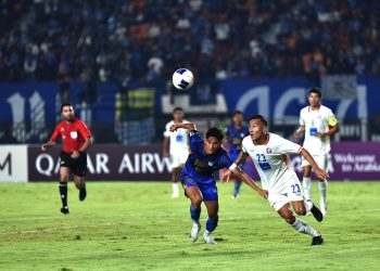 Pelajaran untuk Persib Usai Dipermalukan Port FC