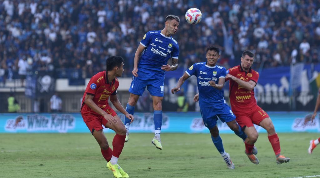Persija Persib
