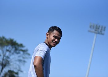 Dimas Drajad