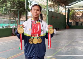 Rian STKIP Pasundan
