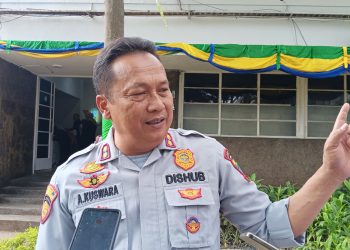 Diluar Nalar, Jukir Getok Tarif Parkir Hingga Ratusan Ribu