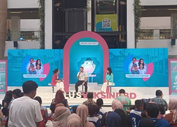 Langkah Bersama Cegah Demam Berdarah Dengue