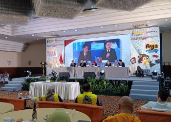 KPU bandung