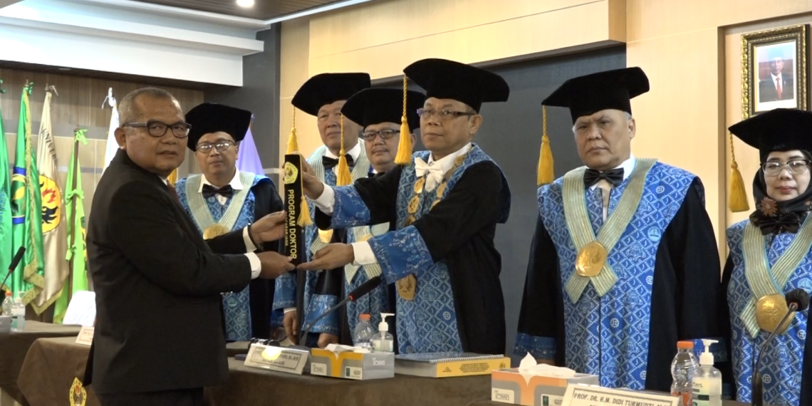 sidang doktor unpas