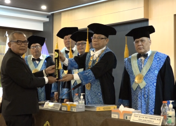 sidang doktor unpas
