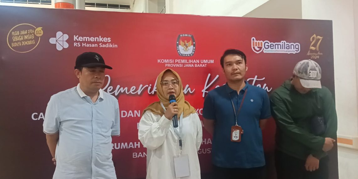 KPU Kota Bandung