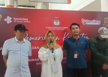 KPU Kota Bandung