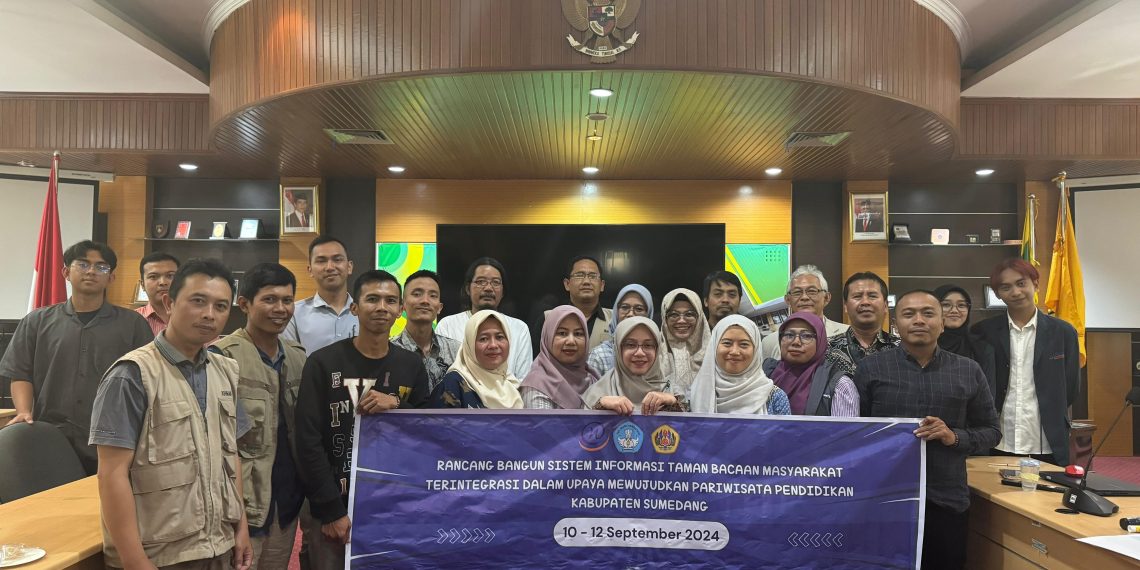 sistem informasi TBM